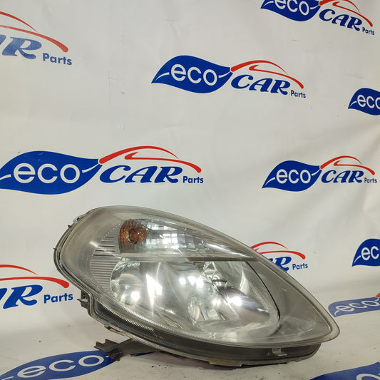 Fanale anteriore dx Lancia Ypsilon 2005 ecoAG1234