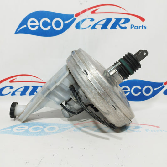 Bremskraftverstärker Mercedes B-Klasse W246 1.8 CDI 2012, Teilenummer A2464300230Q5, ecoAC2887