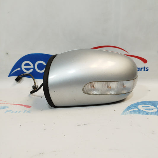 Linker Außenspiegel Mercedes C-Klasse W203 2004 7-adrig Code 41-3133-417 ecoAC2895