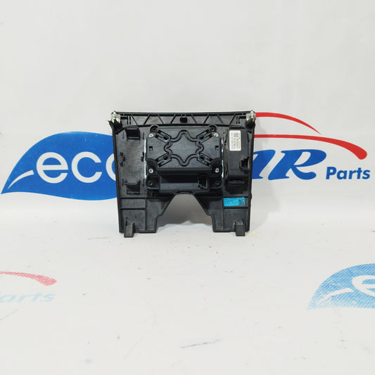 Mercedes E-Klasse W212 2014 Steuerschaltercode a2126806993 ecoAC2905