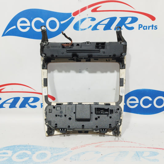 Mercedes CLK W209, Baujahr 2003, digitales Klimabedienteil, Code A2098300085, ecoAC2912