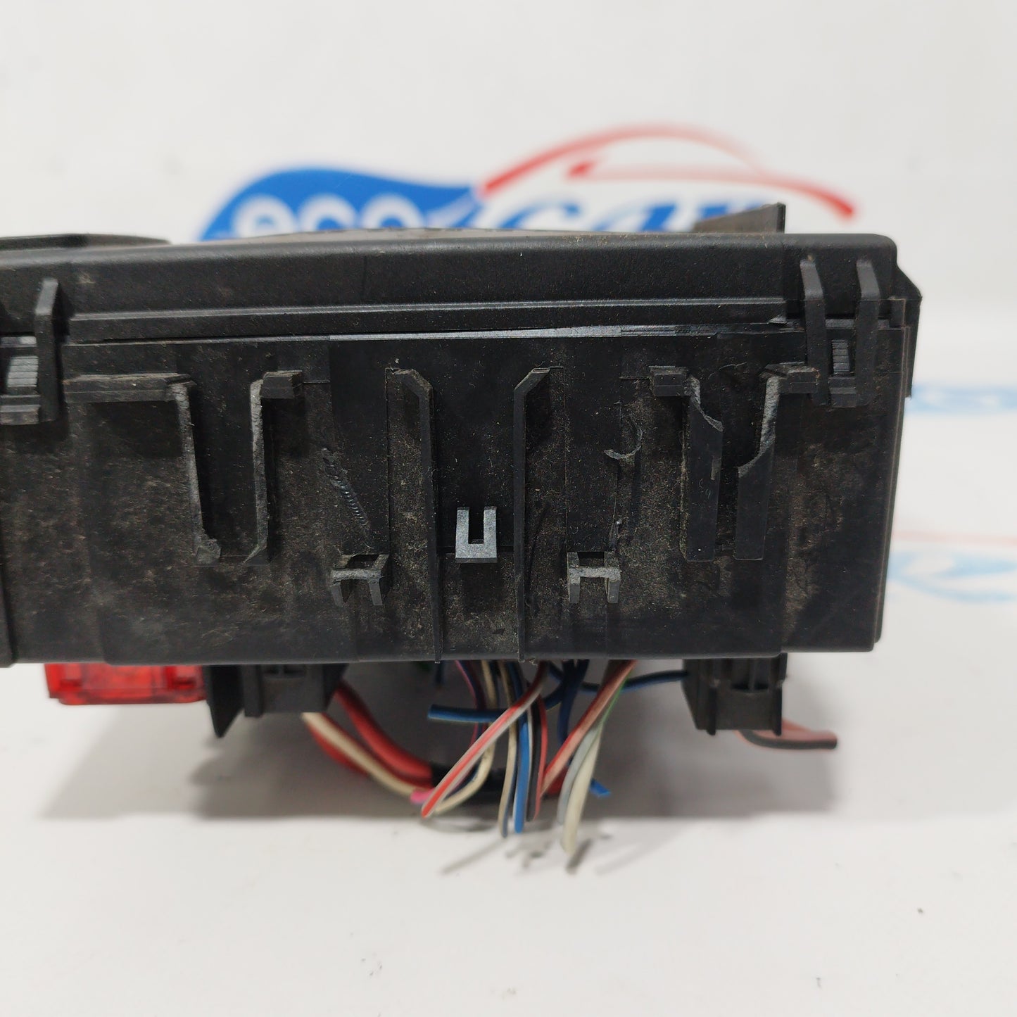 Bordcomputer/Steuergerät Sam Smart Fortwo 450 2004 Code 0011868v005 ecoAC2915