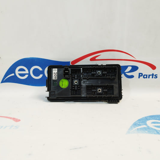 Chevrolet Spark 2011 Sicherungskastencode 9594-9015 ecoAC2922