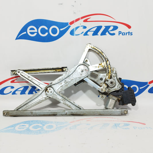 Cremagliera anteriore sx Toyota Corolla Verso 2007 (6 pin) ecoAC2935