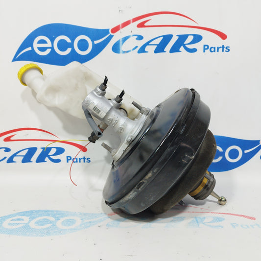 Bremskraftverstärker Peugeot 208/Citroen C3 1.4 HDI 2015, Teilenummer 9811514380 ecoAC2939
