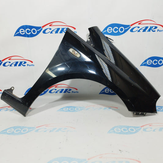 Rechter Kotflügel schwarz Grande Punto 2008 ecoAC2940