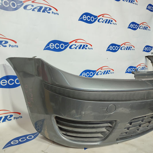 Paraurti anteriore Fiat Punto Fanalona 2006 grigio scuro ecoAG1246