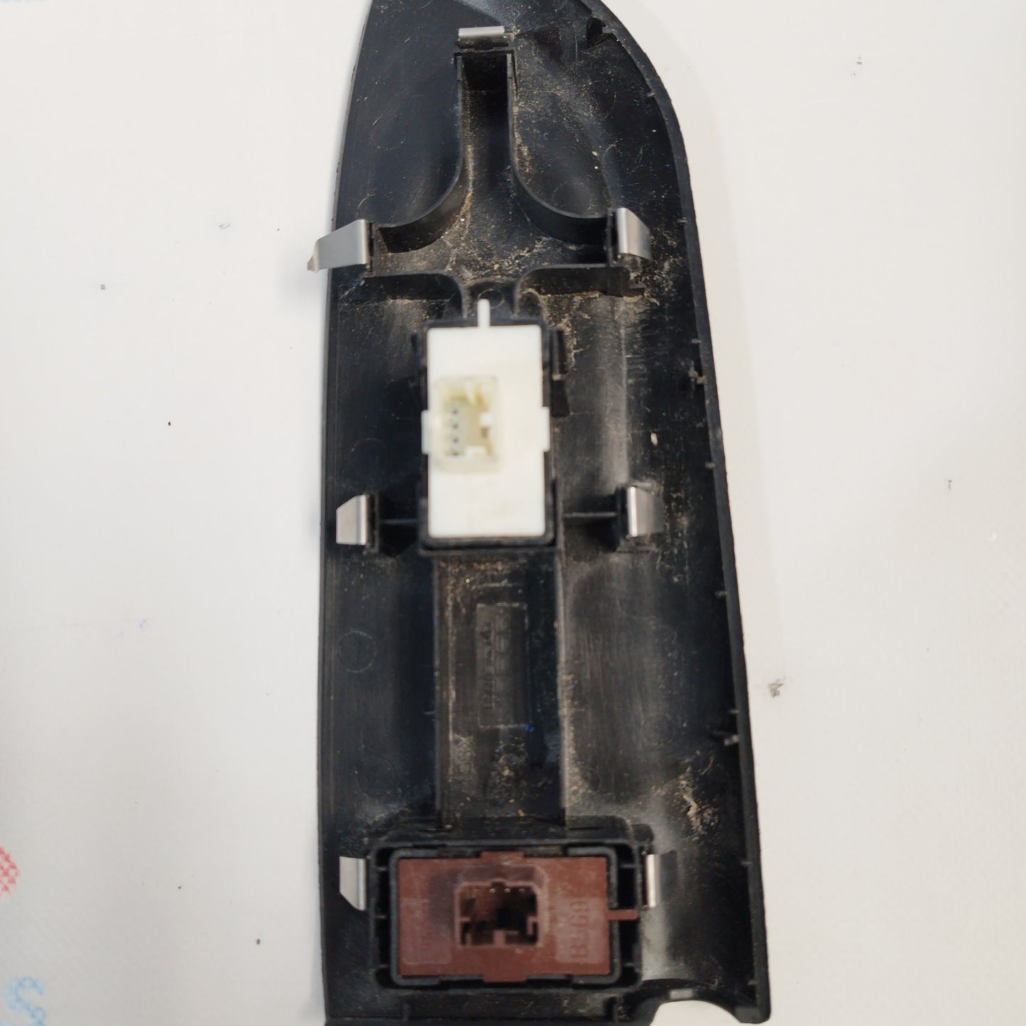 Front right control panel Fiat 500x 2016 ecoAC2952