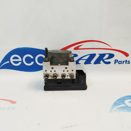 Abs Peugeot 208 Citroen C3 1.4 hdi 2015 code 9813805280 ecoAC2909