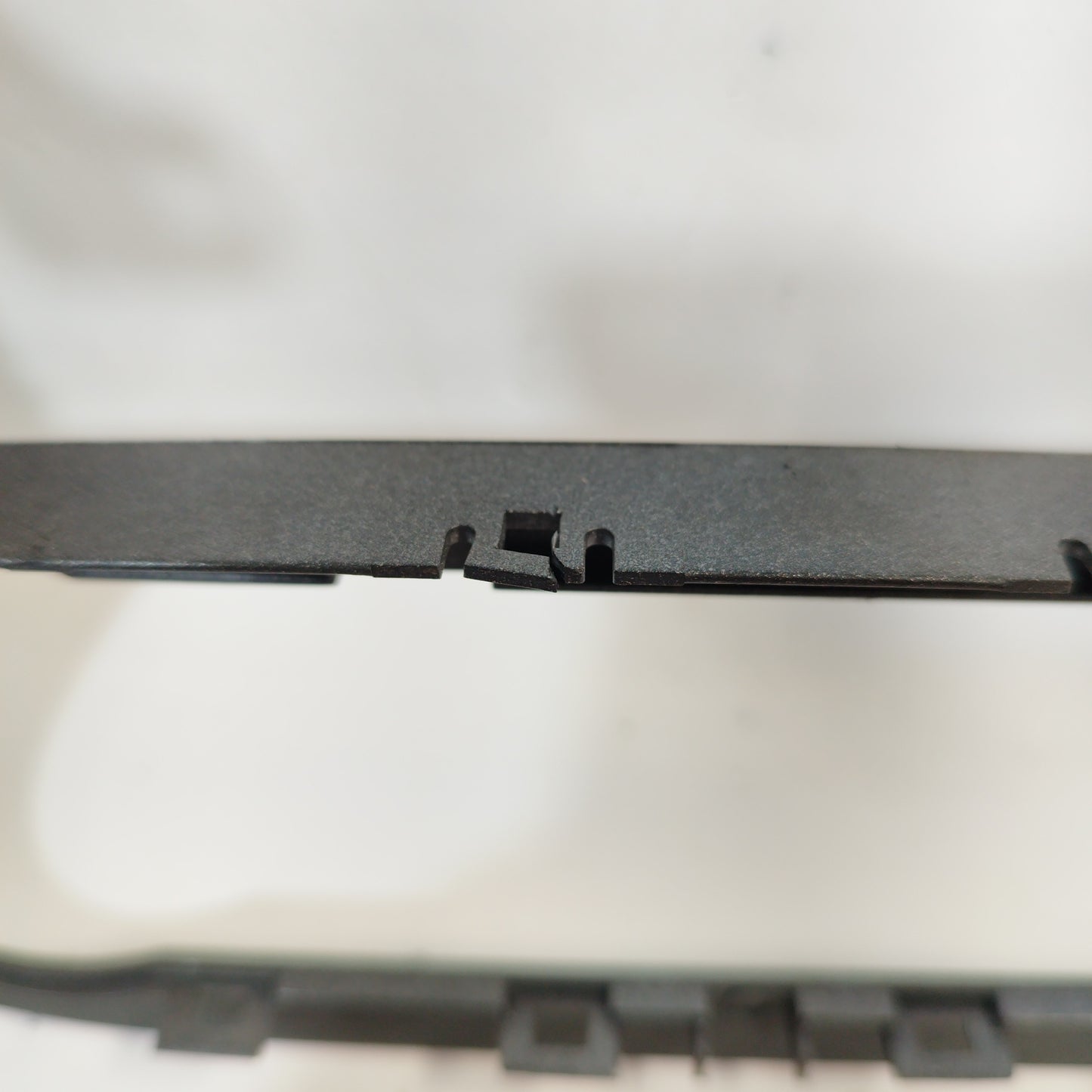 Consolle centrale Ford C-max 2009 codice 3m5118522ddw ecoAC2956