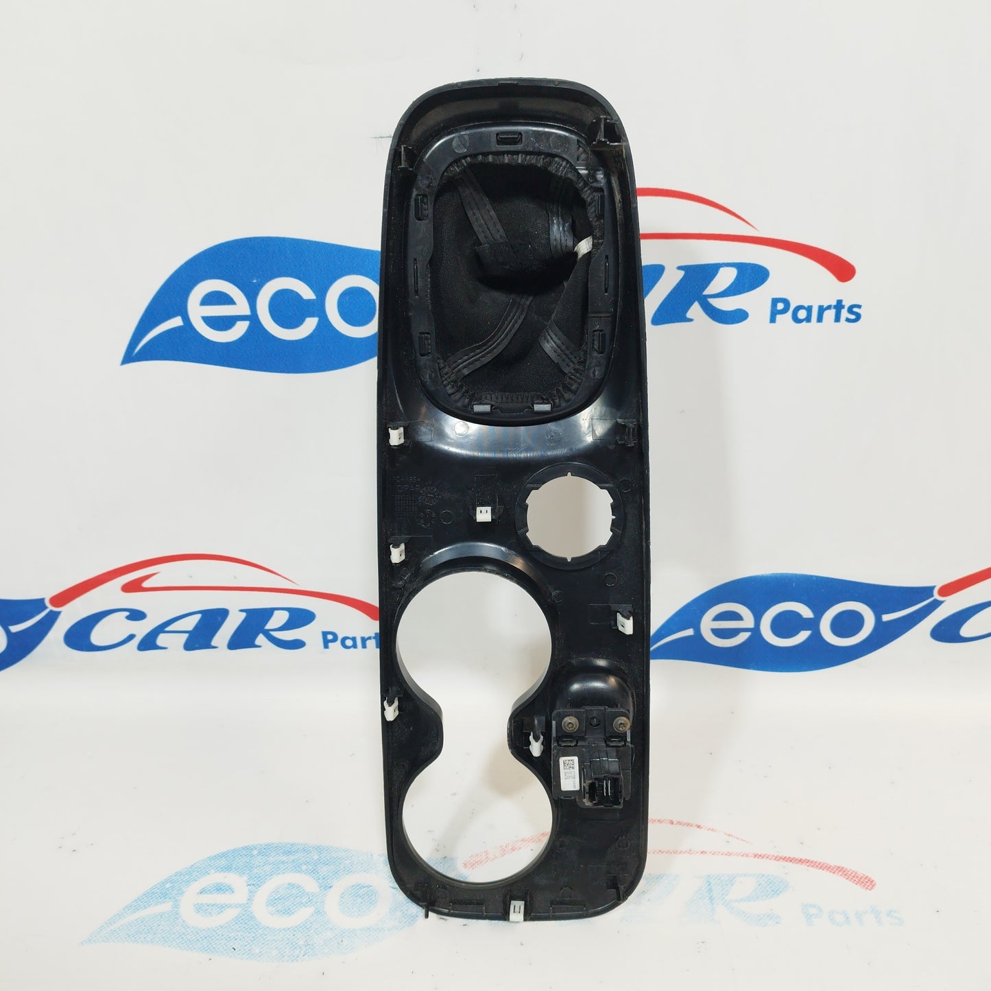 Central tunnel Fiat 500x 2016 code 07356135300 ecoAC2958