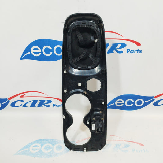 Fiat 500x 2016 Mitteltunnel-Code 07356135300 ecoAC2958