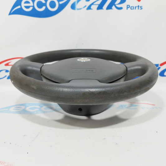 Volante Fiat Panda 2008 ecoAC2961