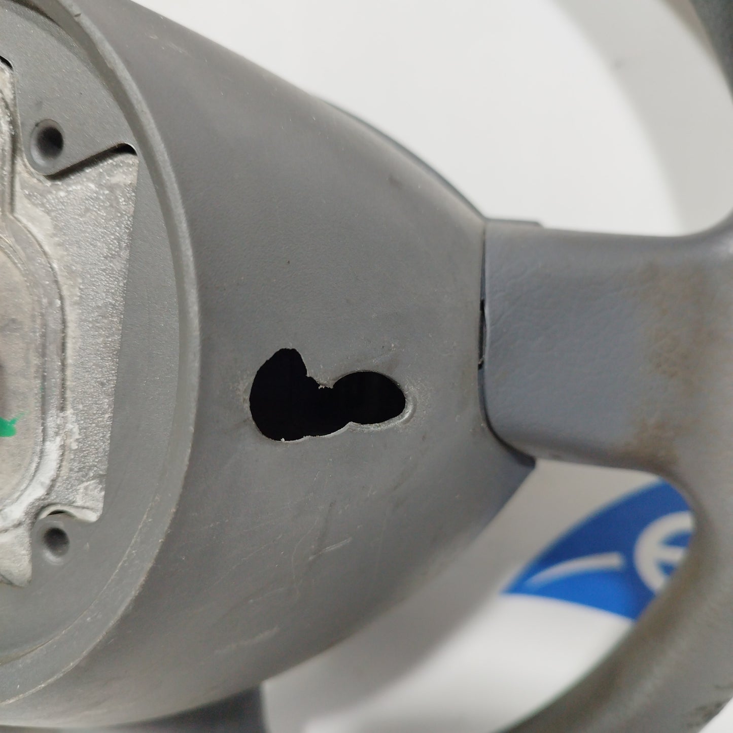 Volante Fiat Panda 2008 ecoAC2961