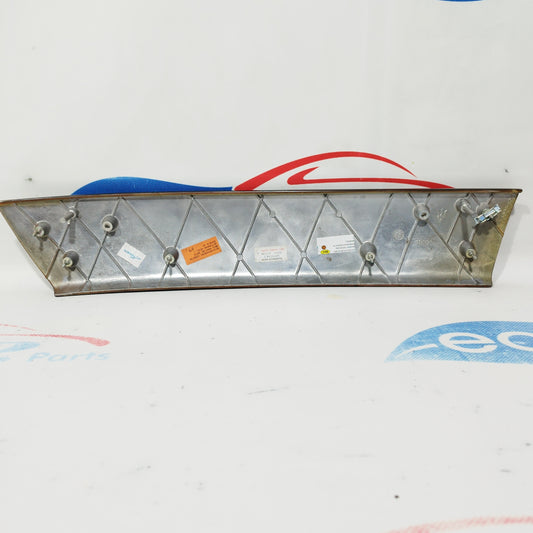 Internal molding in briar left rear panel Maserati Quattroporte 2012 code 66940600 ecoAC2965