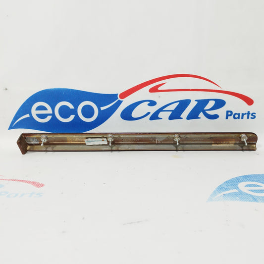 Right dashboard cover molding in briar Maserati Quattroporte 2012 code 67302000 ecoAC2967