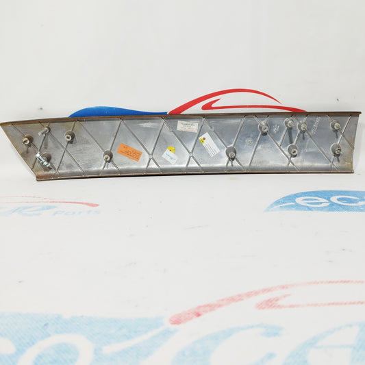 Internal molding in briar left front panel Maserati Quattroporte 2012 code 66938700 ecoAC2968