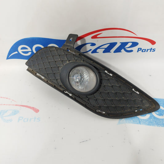 Complete mask with right fog lights Mercedes B-Class w246 2012 code a2468850322 ecoAC2970