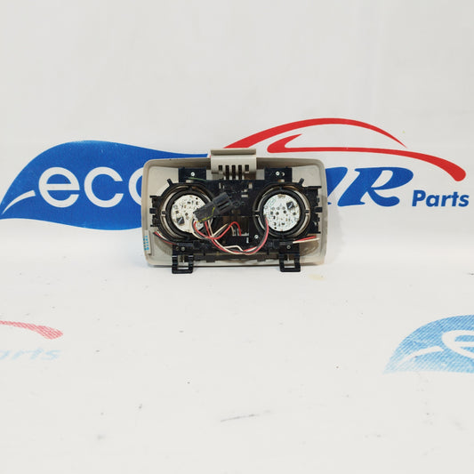 Central courtesy light Fiat Freemont Dodge journey 2011 code 275016 ecoAC2972