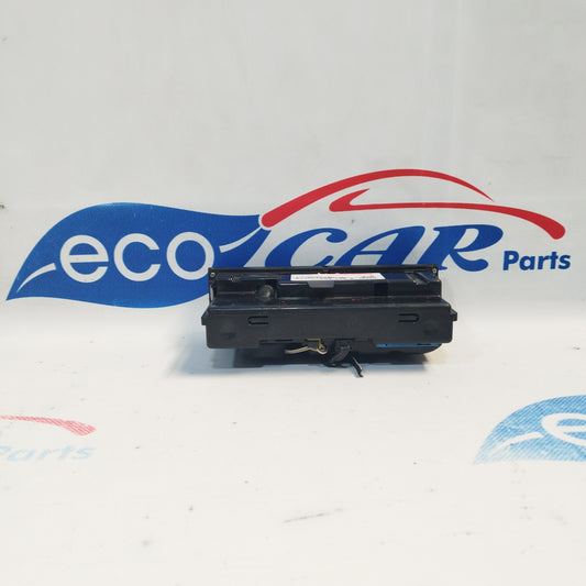 Digitales Klimaanlagen-Bedienfeld für BMW 3er E36 1998, Teilenummer 8368169 ecoAC2974