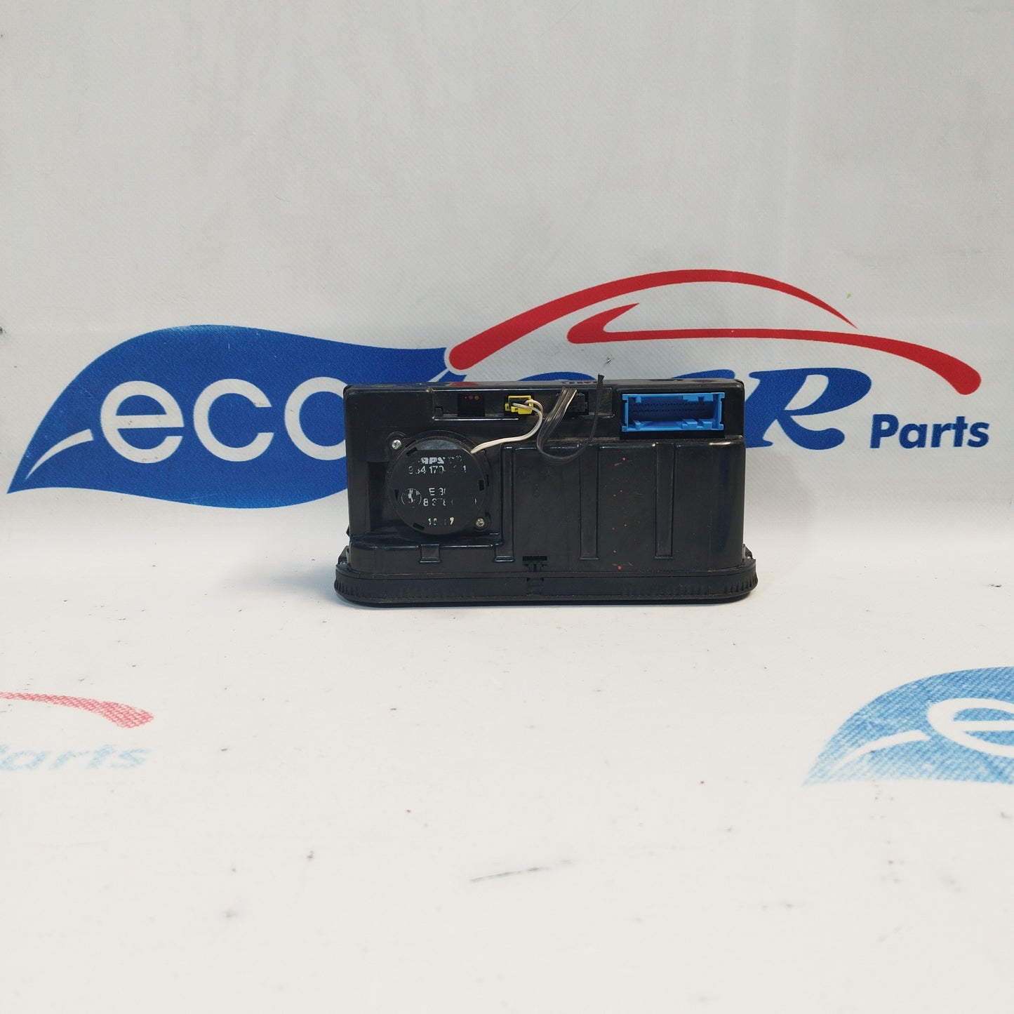 Pulsantiera comandi a/c digitale Bmw serie 3 e36 1998 codice 8368169 ecoAC2974