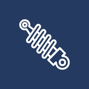 Sospensioni e Sterzo