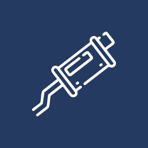 Scarico e Alimentazione