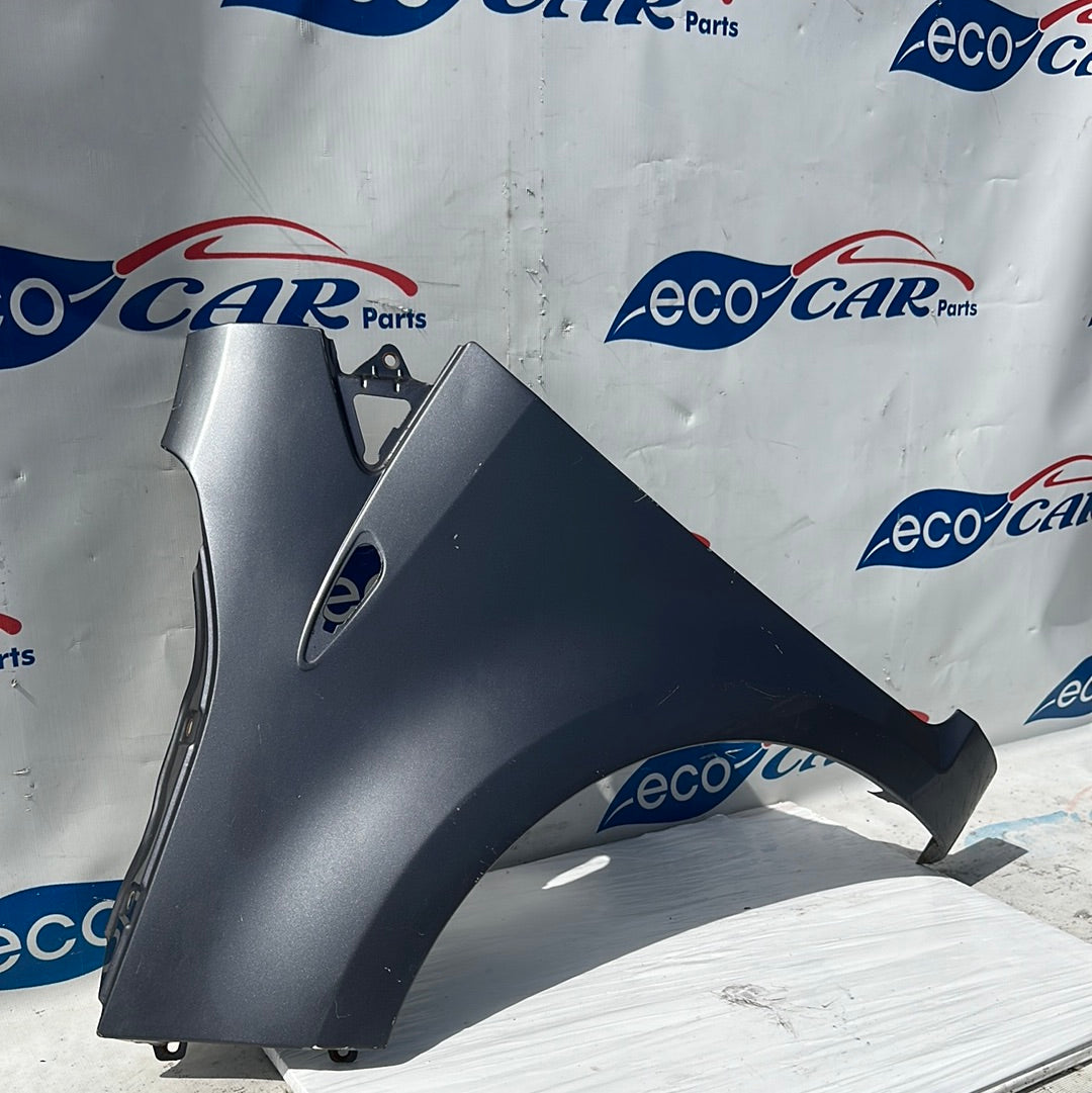 Dr 2 2010 ecoAG4771 dark grey left mudguard