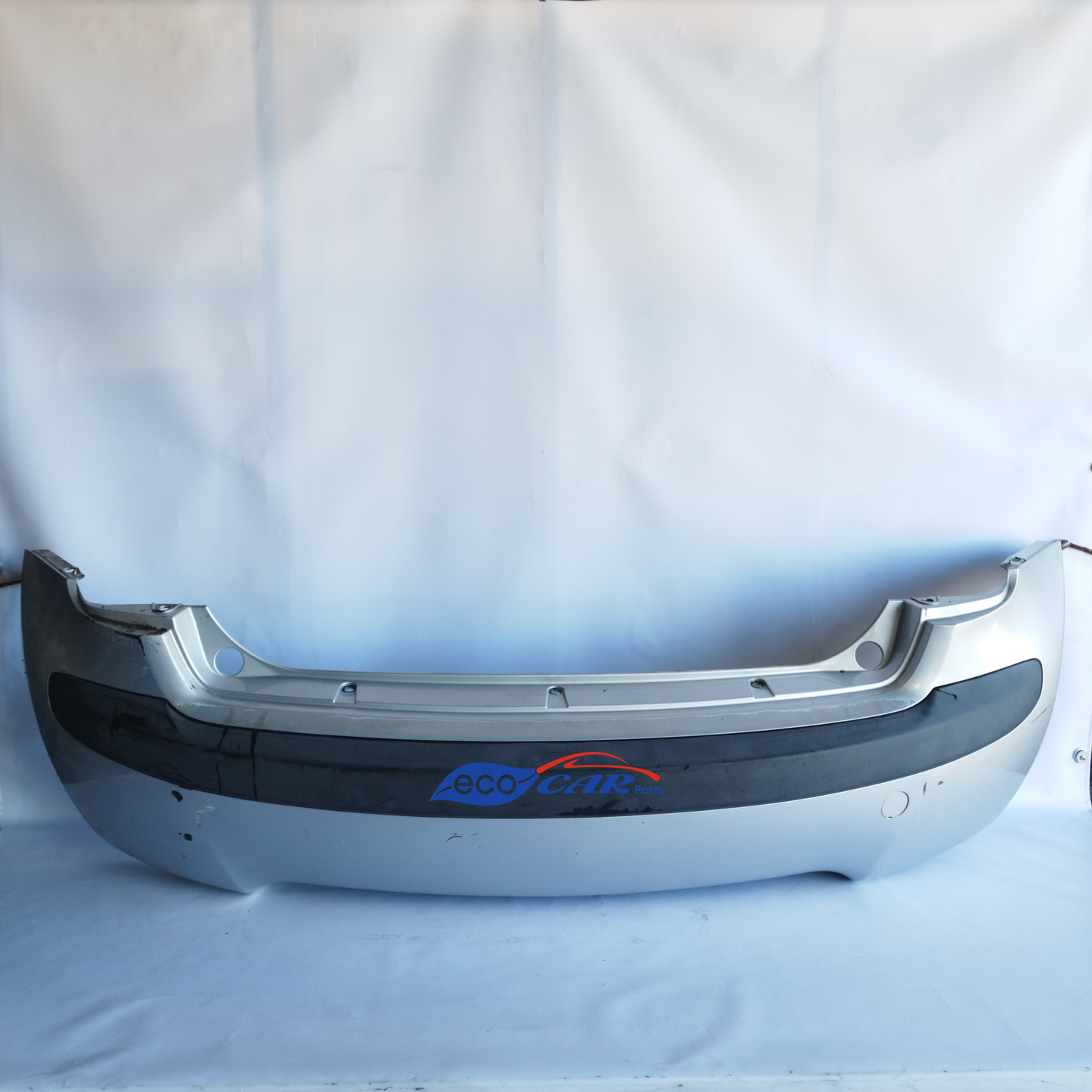 Paraurti posteriore grigio Lancia Musa 2006 ecoAC11417