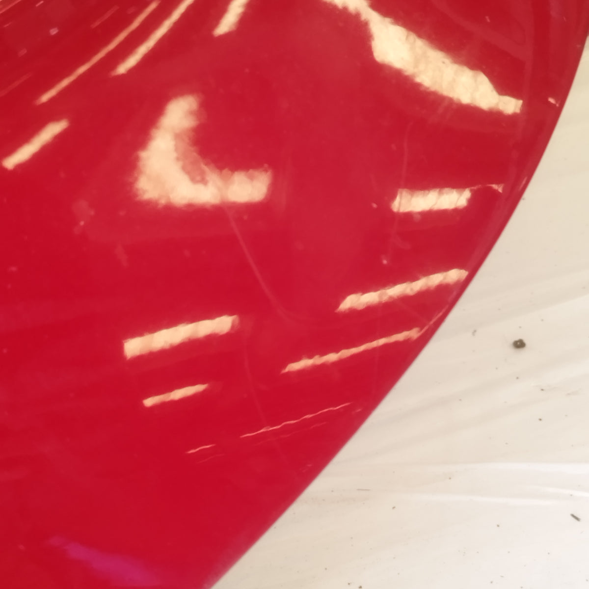 Portellone rosso Opel Adam 2013-2019 (M13) ecoAC17766