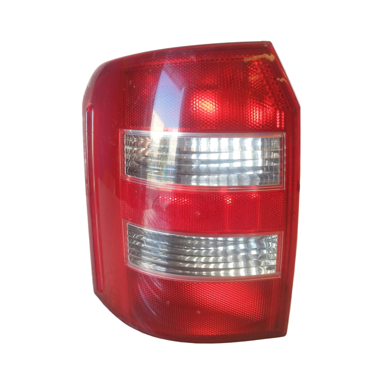 Fanale posteriore sx Audi A2 2004 ecoAC17767