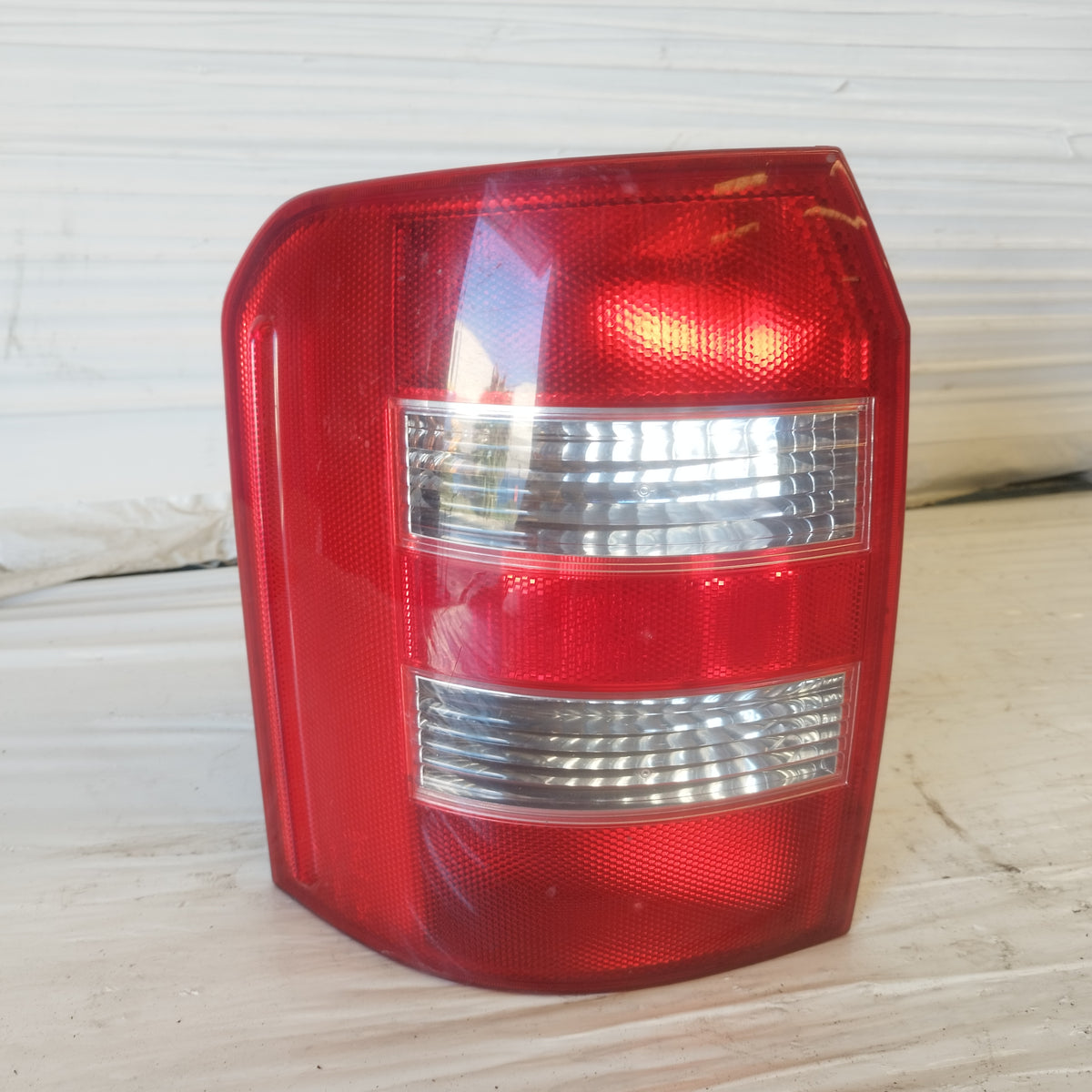 Fanale posteriore sx Audi A2 2004 ecoAC17767