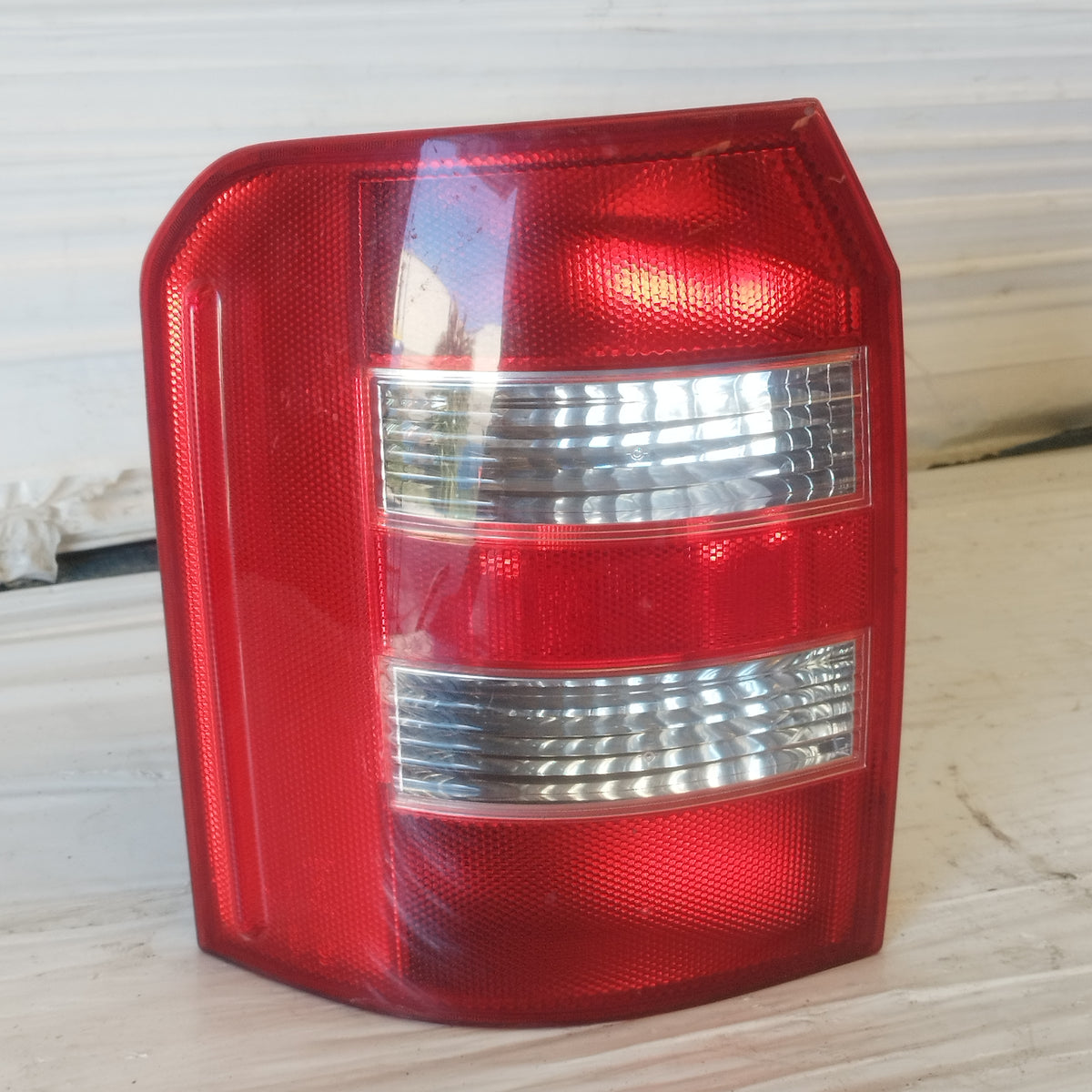 Fanale posteriore sx Audi A2 2004 ecoAC17767