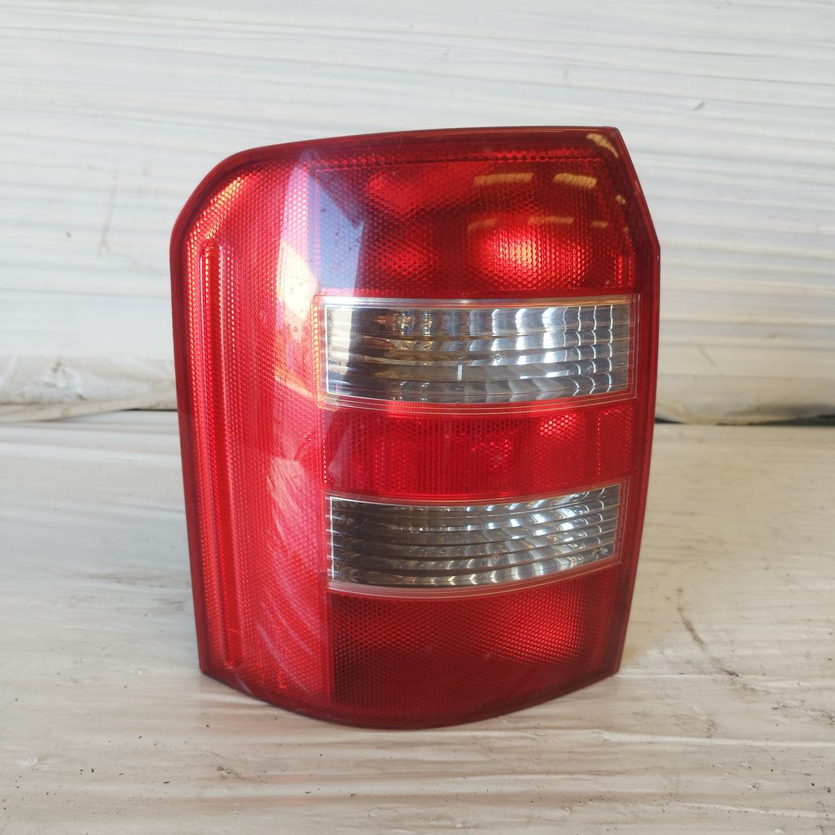 Fanale posteriore sx Audi A2 2004 ecoAC17767