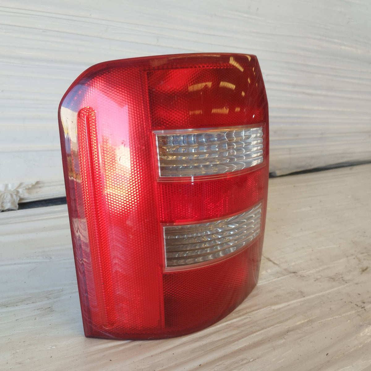 Fanale posteriore sx Audi A2 2004 ecoAC17767