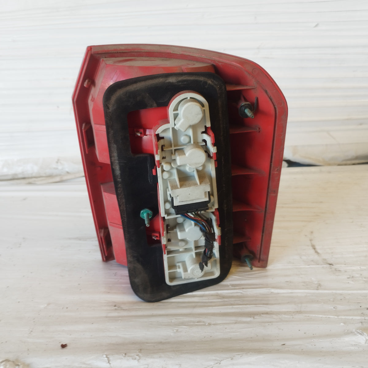 Fanale posteriore sx Audi A2 2004 ecoAC17767