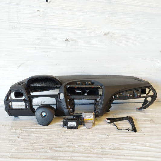 Kit airbag Bmw serie 1 F20 / F21 2011-2015 ecoAC17692