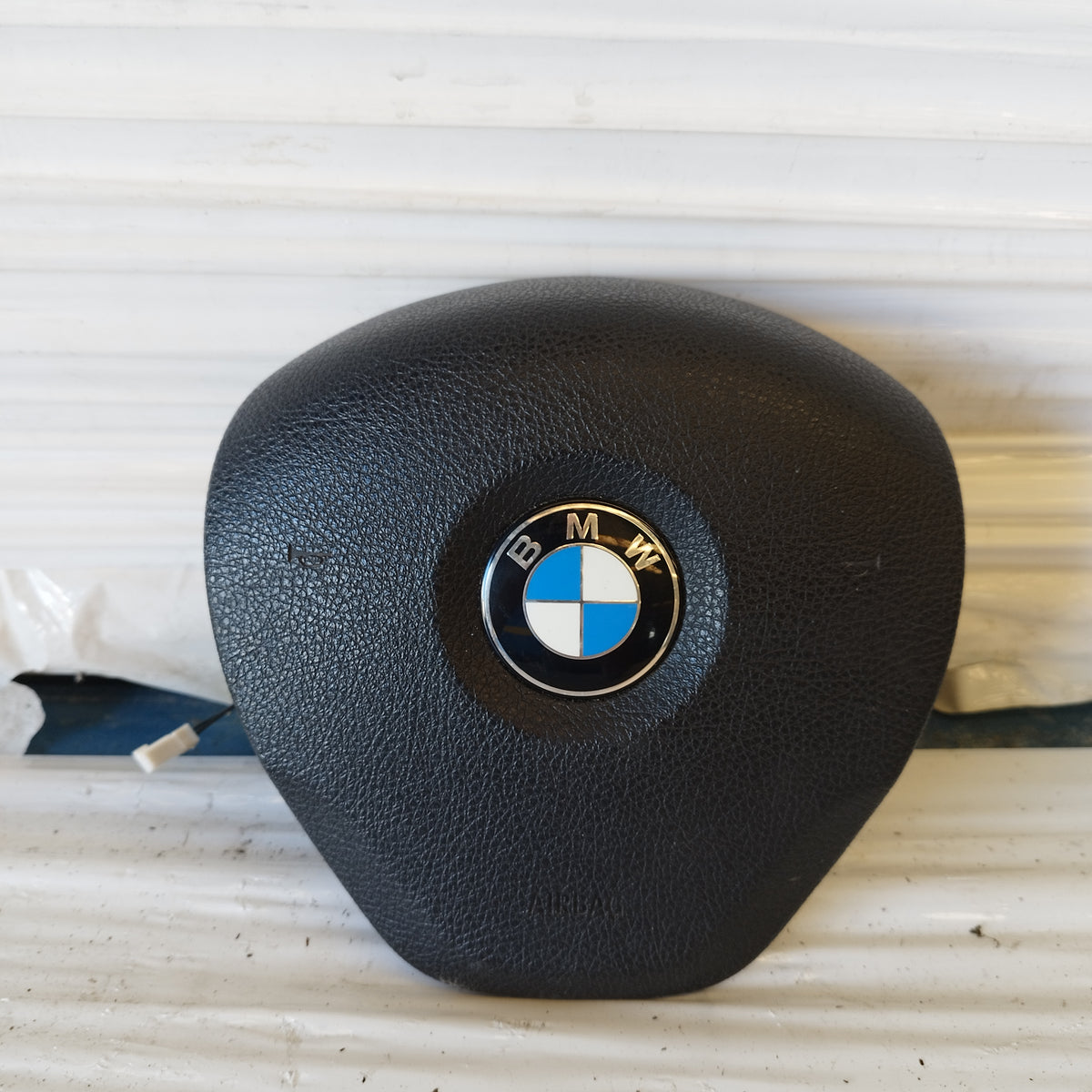 Kit airbag Bmw serie 1 F20 / F21 2011-2015 ecoAC17692
