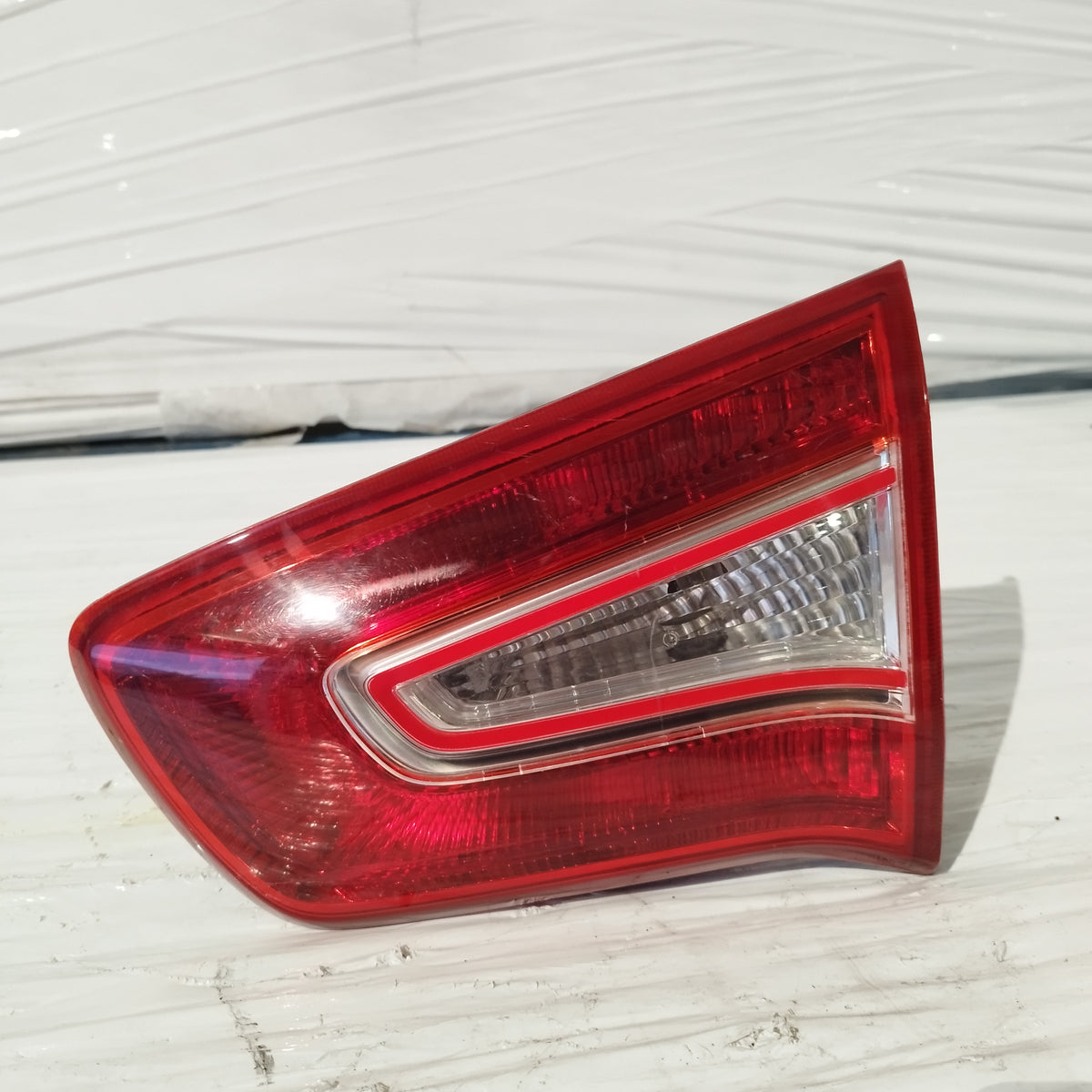 Fanale posteriore interno dx Kia Sportage III (SL) 2010-2014 ecoAC17810