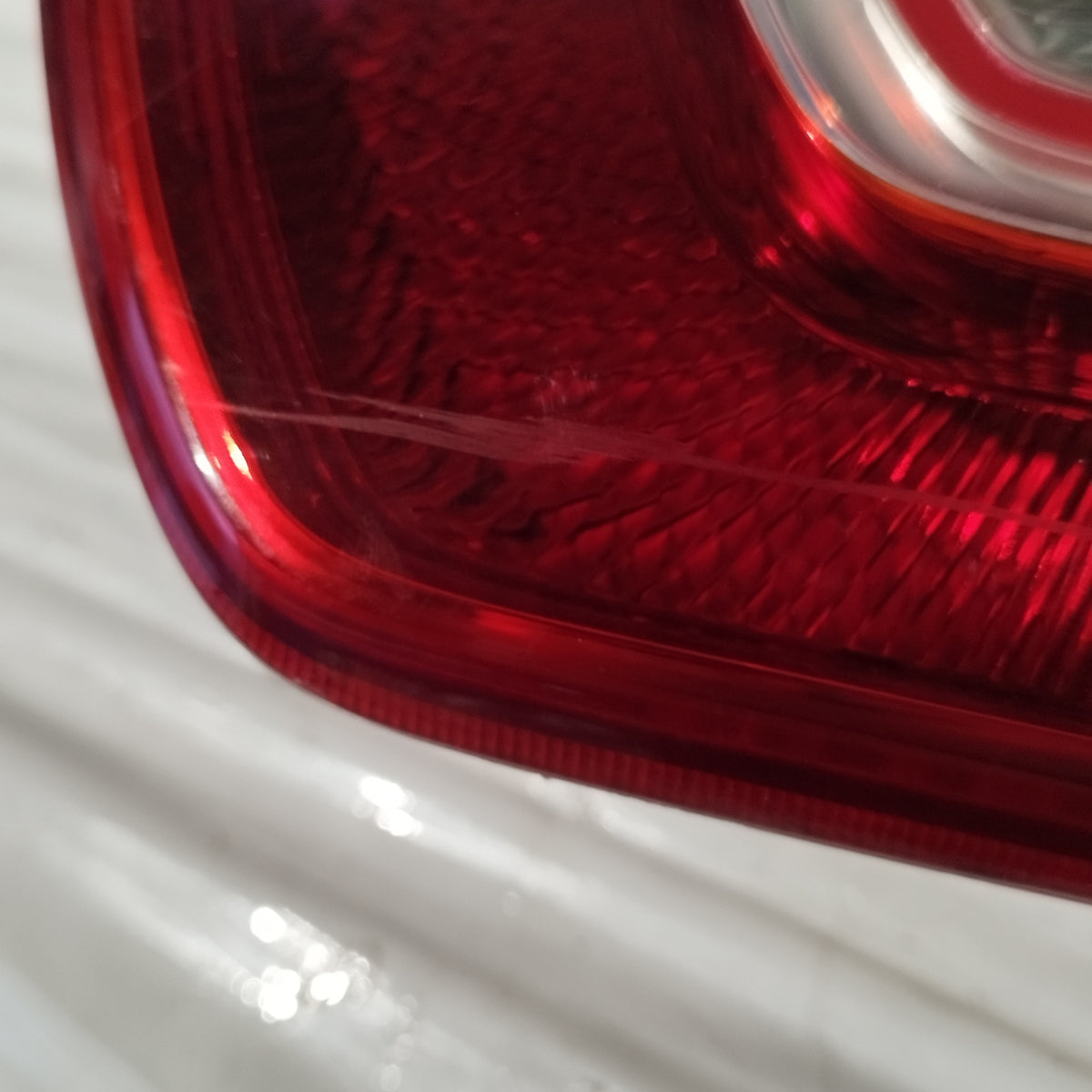 Fanale posteriore interno dx Kia Sportage III (SL) 2010-2014 ecoAC17810