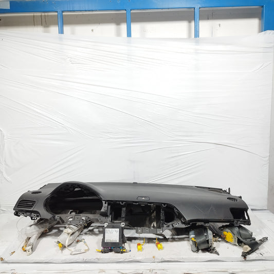 Kit airbag Kia Picanto II (TA) 2011-2017 cod: 95910-1Y110 ecoAC17427