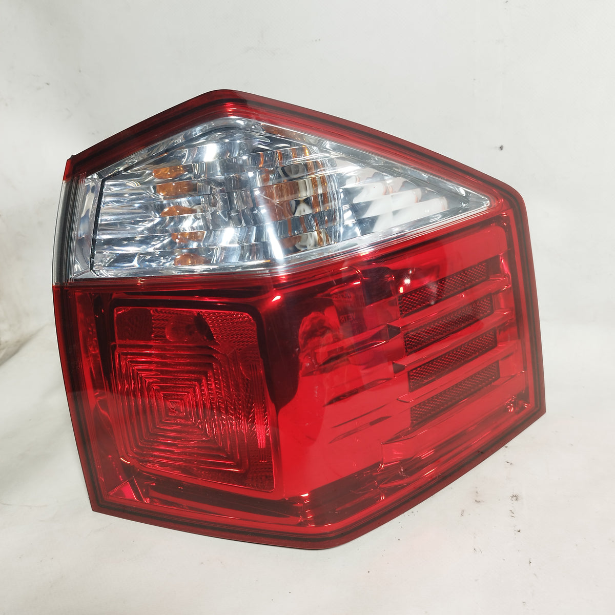 Fanale posteriore dx Chevrolet Orlando 2011-2018 ecoDM509