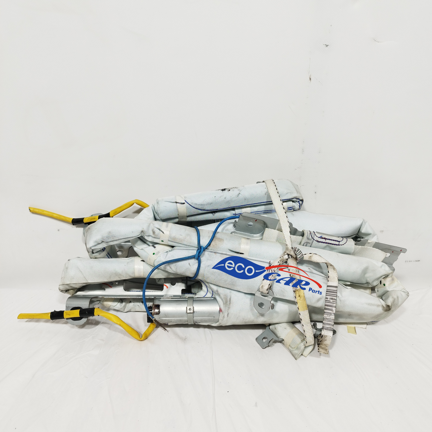 Airbag-Kit für Mitsubishi Space Star 2014, Teilenummer: 8635a234 ecoAC11885