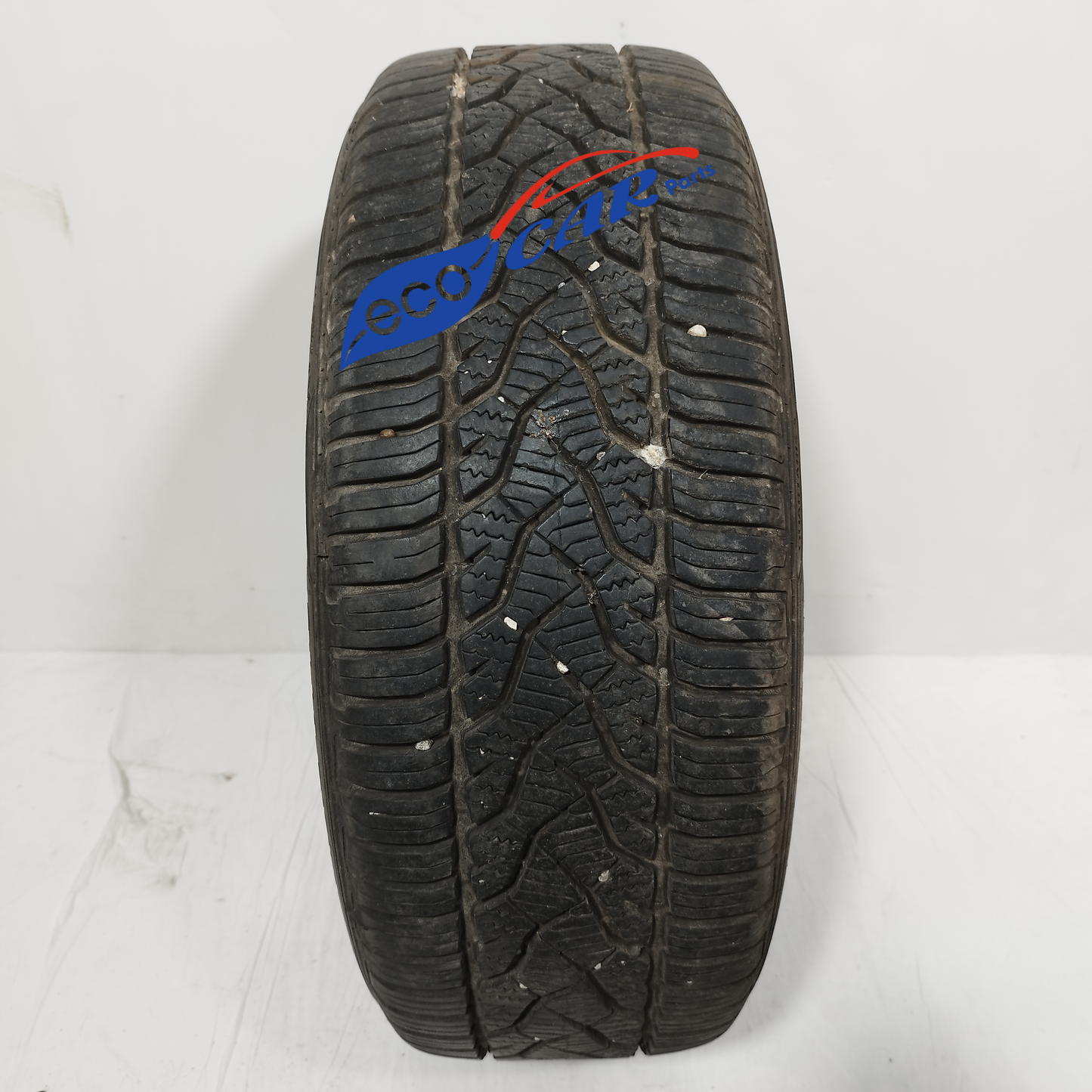 Cerchi in lega completi di gomme Lancia Delta 2011 ecoAC12231