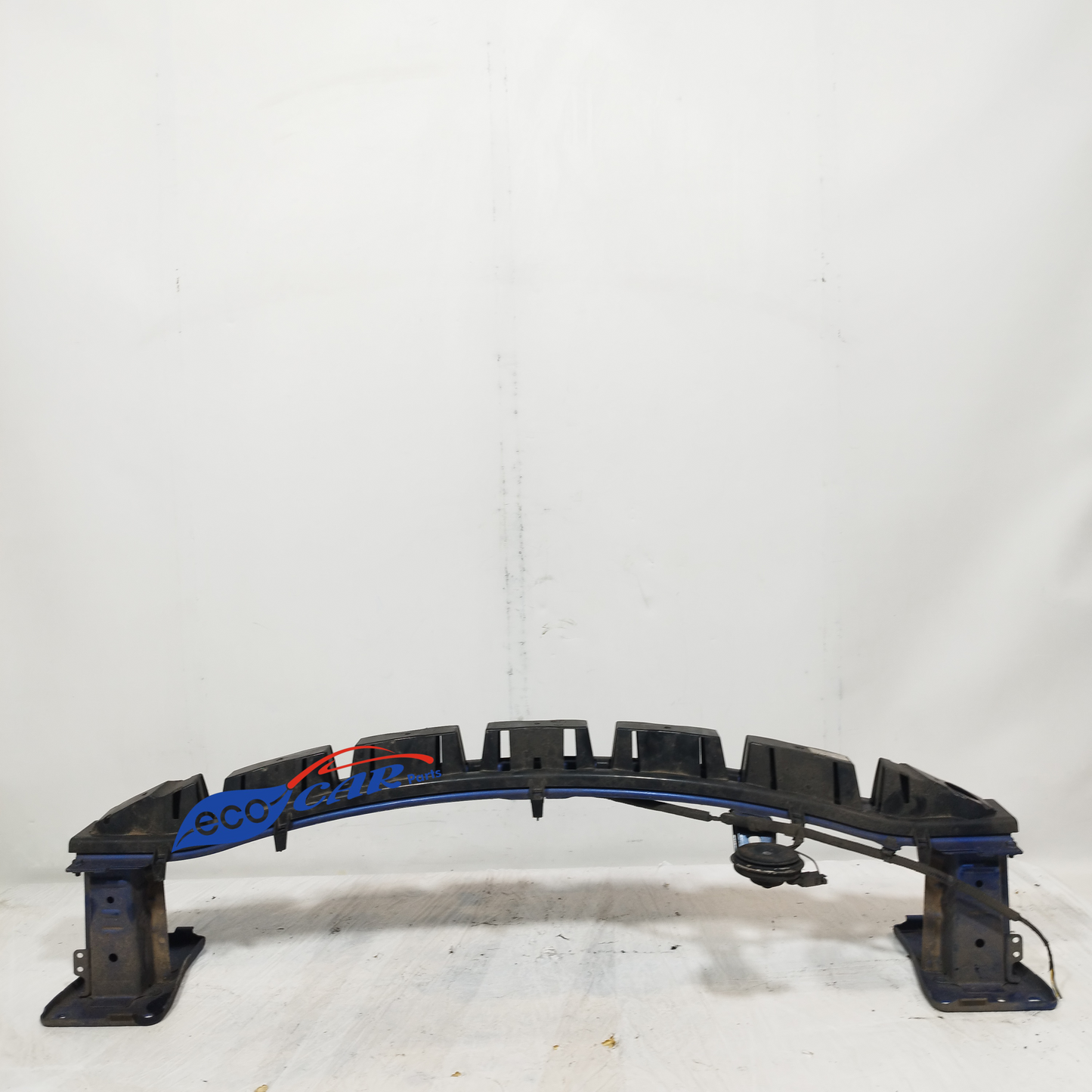 Lamierato anteriore blu elettrico Suzuki Swift 2013 ecoAC13036