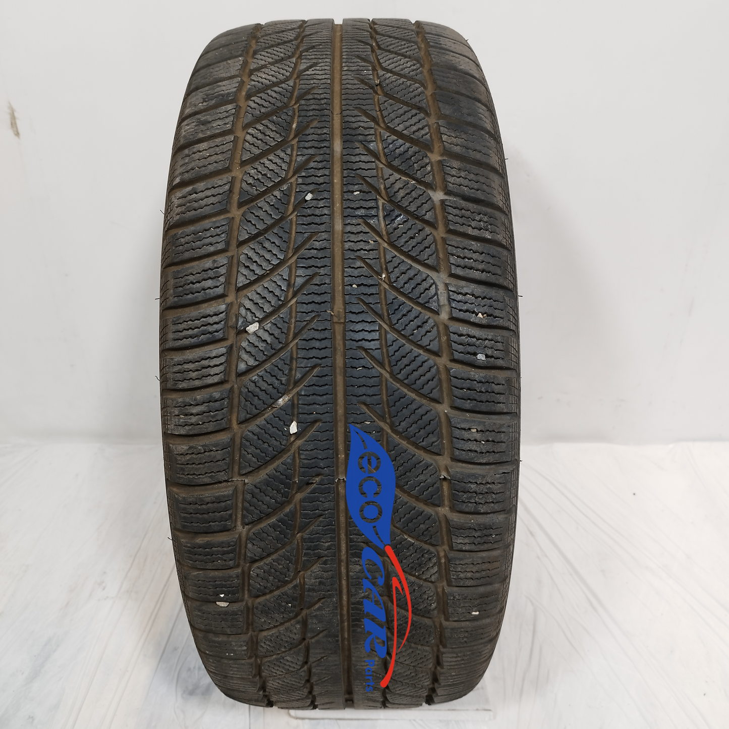 Cerchi in lega con gomme Audi A6 2010 ecoAC13041