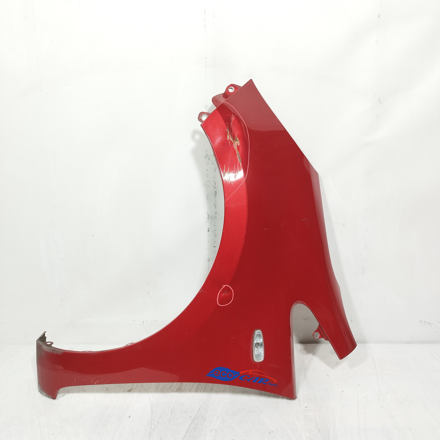 Frontpartie Kia Rio 1.1B 2015 ecoAC13365