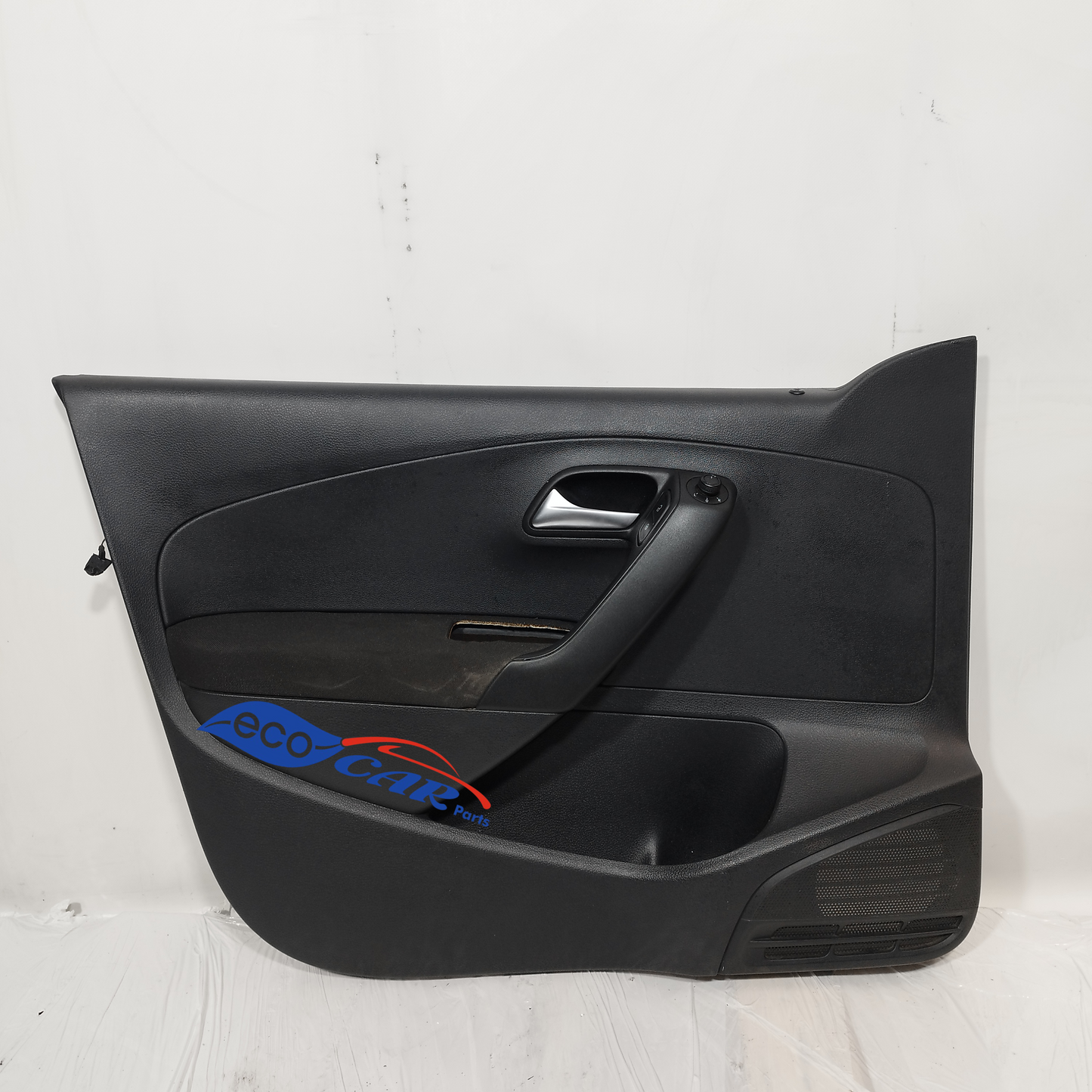 Komplette Polsterung für Volkswagen Polo 2016 (6C) ecoAC12249