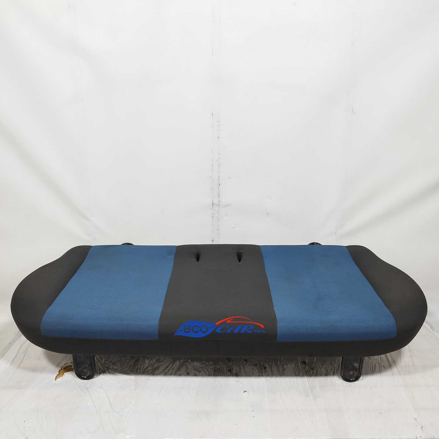 Tappezzeria completa Fiat Panda 2008 ecoAC12927