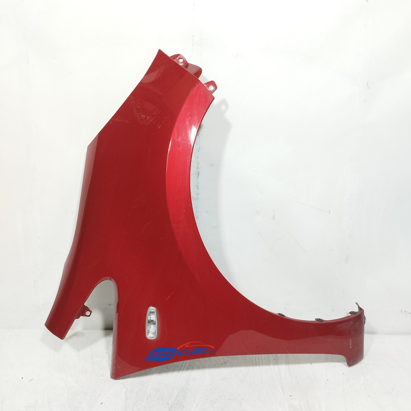 Frontpartie Kia Rio 1.1B 2015 ecoAC13365